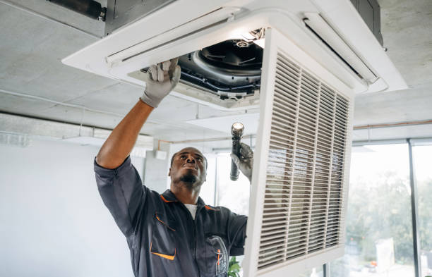 Licensed Hvac service in Monroe, OR - FH HVAC