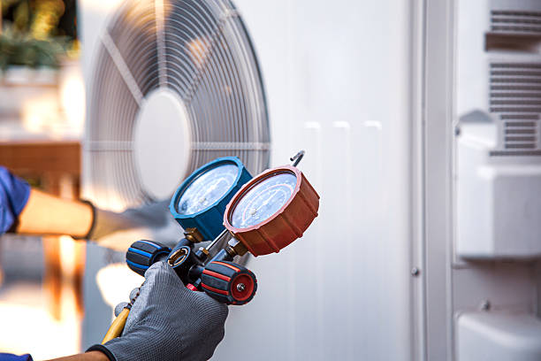 Trusted Hvac service in Monroe, OR - FH HVAC